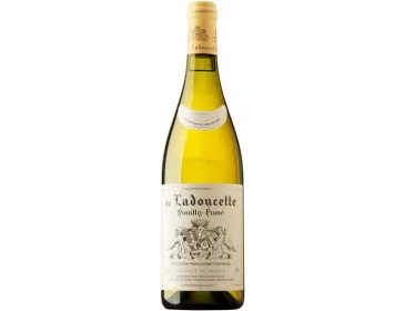 Pouilly Fumé - De Ladoucette - 75 cl