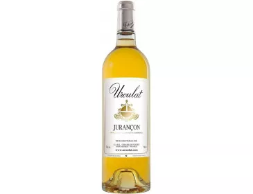Jurançon Moelleux - Clos Uroulat - 75 cl