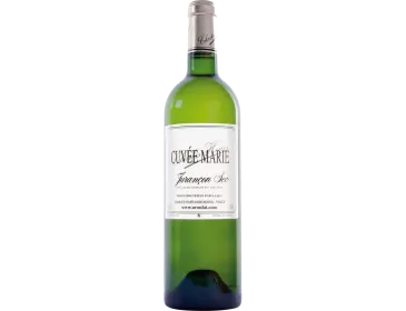 Cuvée Marie Jurançon sec - Clos Uroulat - 75 cl