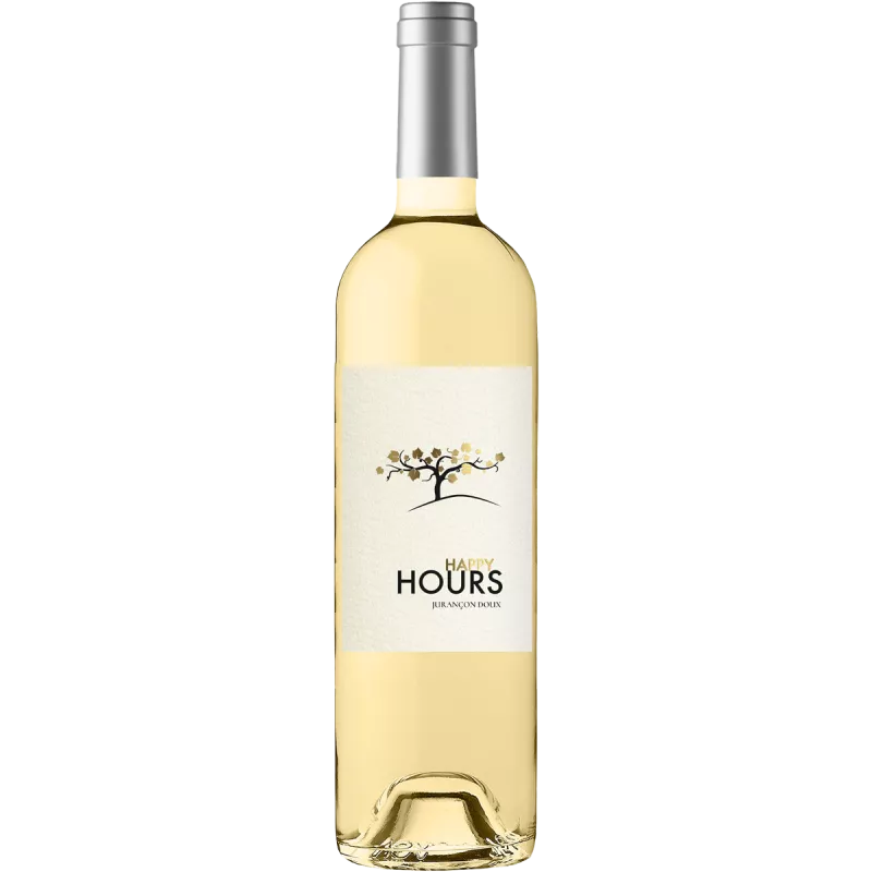 Happy Hours 2024  - Clos Uroulat