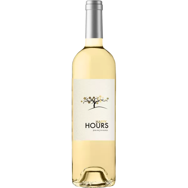 Happy Hours 2024  - Clos Uroulat