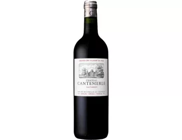 Magnum Haut-Médoc 2018 -...