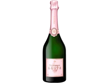 Brut Rosé - Champagne Deutz - 75 cl