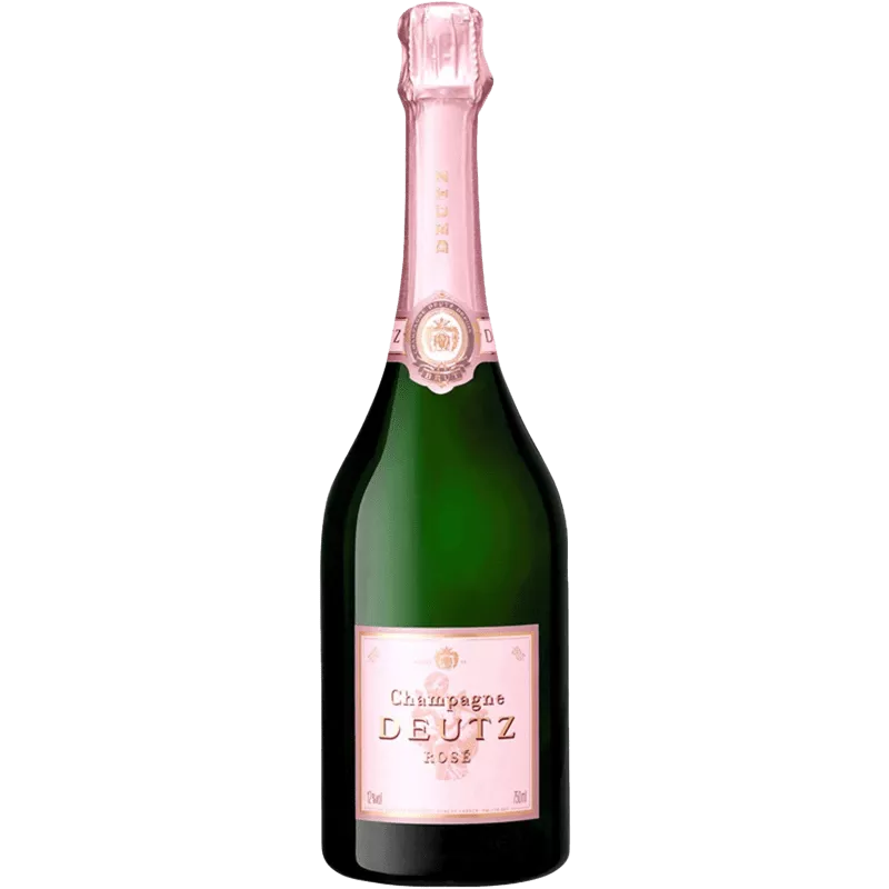Brut Rosé - Champagne Deutz - 75 cl