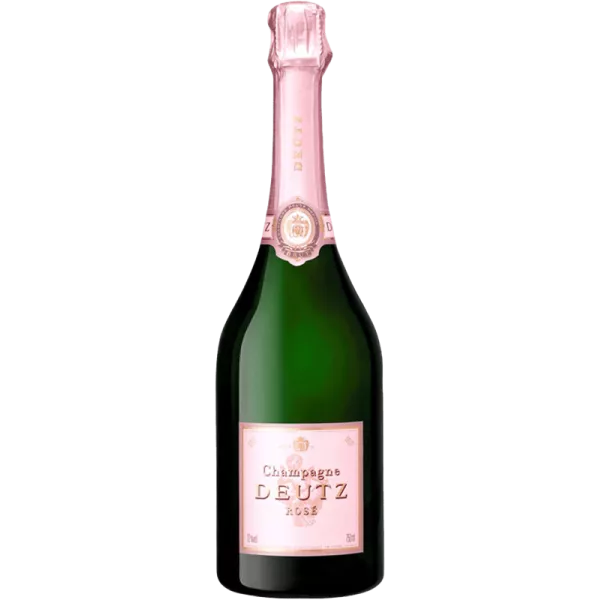 Brut Rosé - Champagne Deutz - 75 cl
