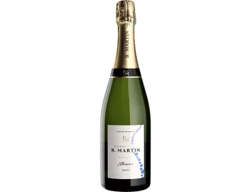 Réserve - Champagne B....