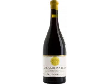 Les Varonniers 2021 -...