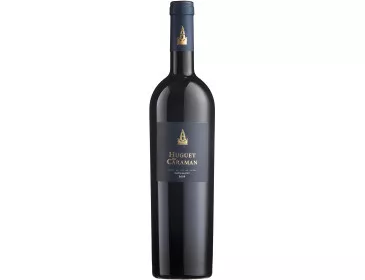 Huguet de Caraman rouge - Vignerons de Caramany - 75 cl