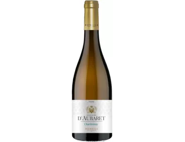 Chardonnay - Domaine Aubaret - 75 cl