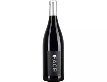 Face aux Pyrénées - Vignerons de Caramany - 75 cl