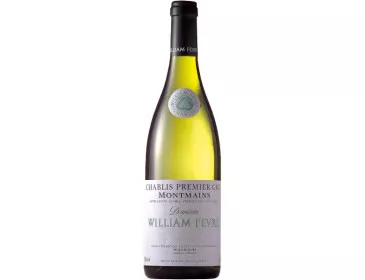 Chablis Premier Cru Montmains - Domaine William Fèvre - 75 cl