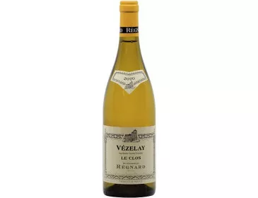Vézelay Le Clos Blanc  - Régnard - 75 cl