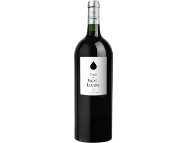 Magnum Odile de Vigné-Lourac - Alain Gayrel - 150 cl