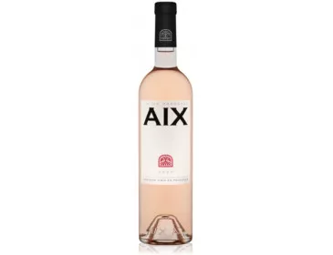 AIX Rosé 2023 - Maison...