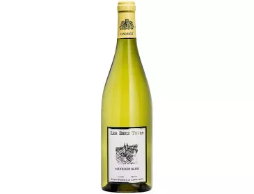 Les deux tours sauvignon...