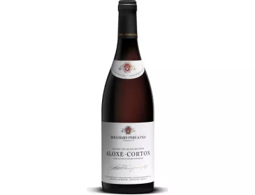 Aloxe Corton rouge 2020 -...