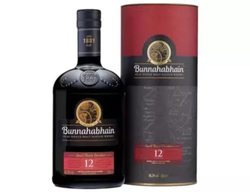 12 ans Scotch Whisky -...