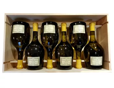 Caisse Bois Grand Régnard...