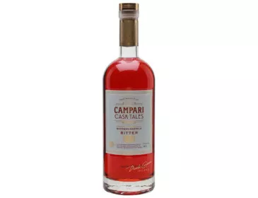 Campari Caske Tales -...