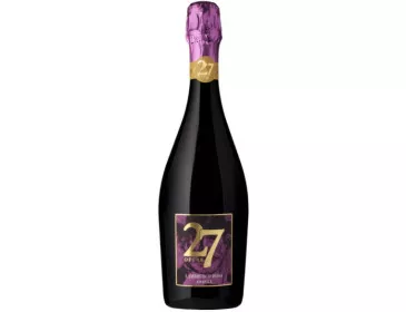 Lambrusco Amabile 27 Opere...