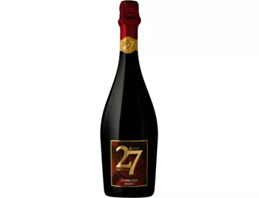 Lambrusco Amabile 27 Opere...