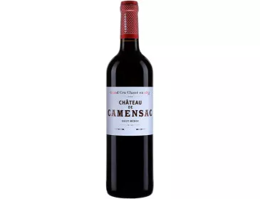 Haut Medoc 2005 - Château...