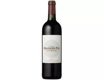 Saint-Estèphe 2020 - Les...