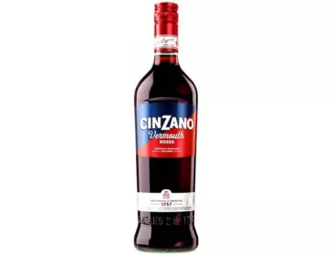 Cinzano Vermouth rosso -...