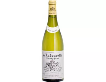 Pouilly Fumé Grand...
