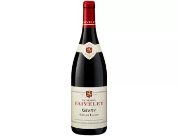 Givry Champ Lalot 2023 -...