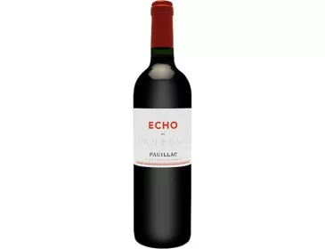 Echo de Lynch Bages 2017 -...