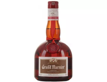 Grand Marnier Cordon rouge...