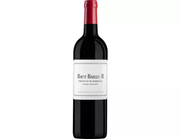 Haut-Bailly II 2020 -...