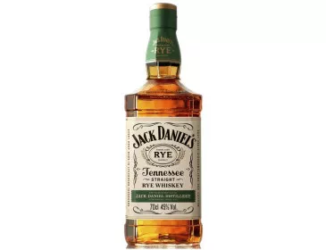 Rye Whiskey - Jack Daniel's...