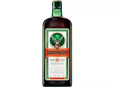 Jägermeister  -...