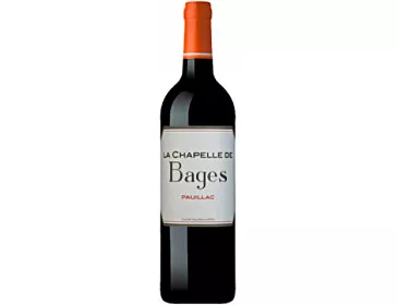 La Chapelle 2017 - Château...