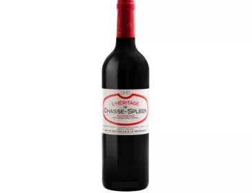 L'Héritage de Chasse Spleen...