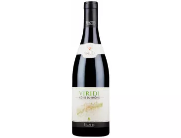 Viridi Rouge 2022 - Maison...