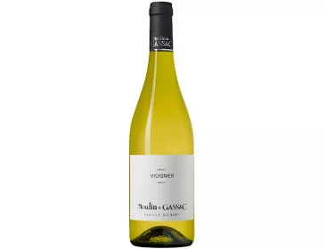 Viognier 2023 - Moulin de...