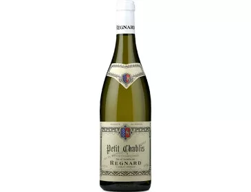 Petit Chablis 2023 -...