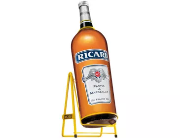 Gallon Ricard avec...
