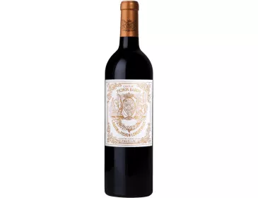 Pauillac 2019 - Château Pichon Baron - 75 cl