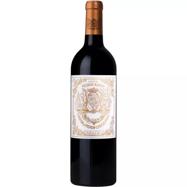 Pauillac 2019 - Château Pichon Baron - 75 cl