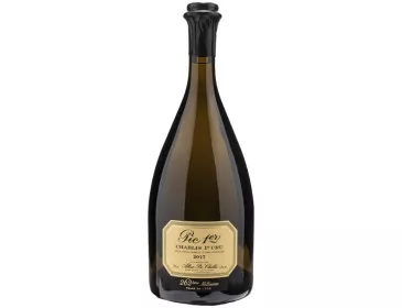 Pic 1er 267ème Vendanges...