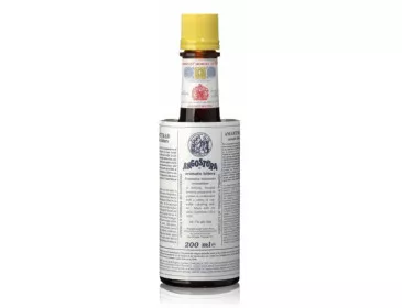 Angostura 44,7° - Angostura...