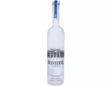 Magnum Vodka 40° -...