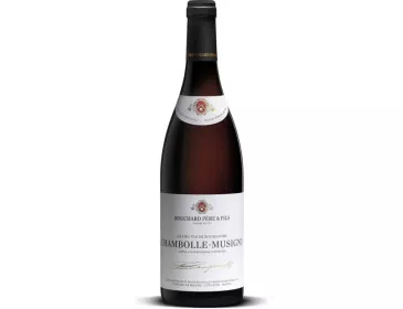 Chambolle Musigny 2017 -...