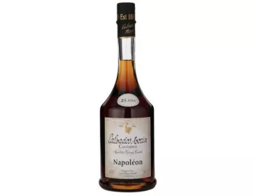 Calvados 25 Ans - Morin -...