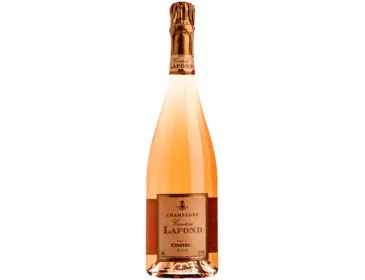 Brut Rosé - Comtesse Lafond...