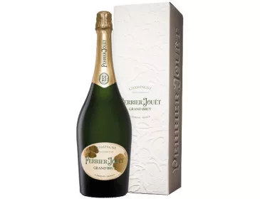 Magnum Grand Brut Etui -...